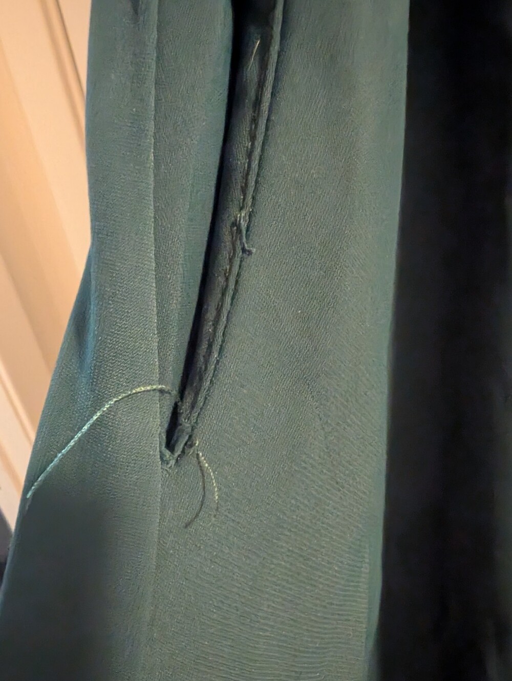 Small Carmelita Dress - Picture 5 of 5
